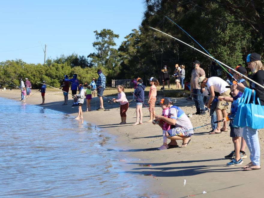 About Us_Evans Head Fishing Classic